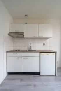 1 Kamer Appartement Zoetermeer 26m2 Studenten Starters