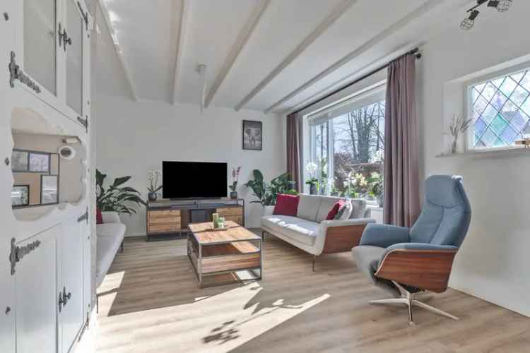 Huis te koop Twello Dernhorstlaan 26