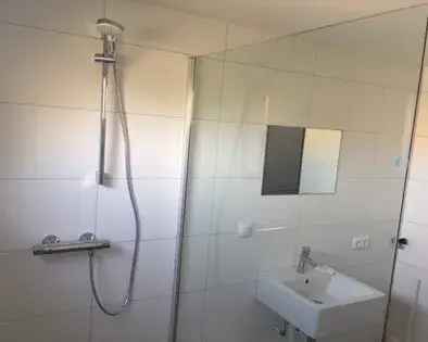 1 Kamer Studio 50m² Rotterdam Volledig Gemeubileerd