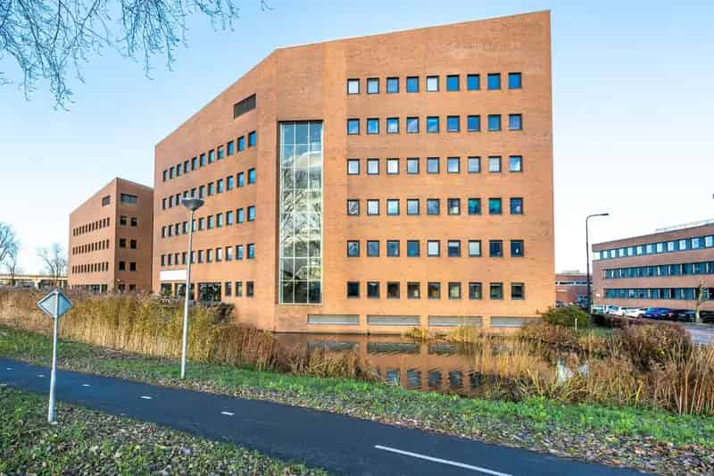 Kantoorruimte Gouda te Huur  Zuidelijk Halfrond