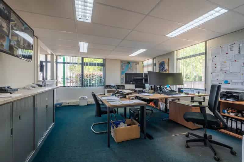 Bedrijfshal te Koop Winschoten 14000m2
