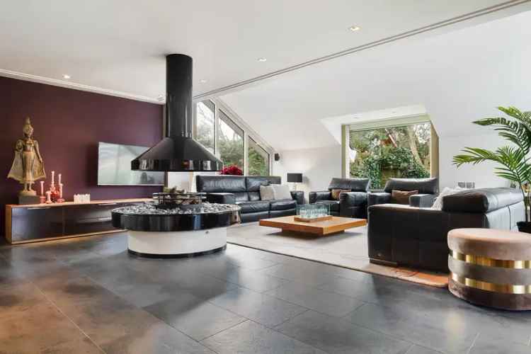 Vrijstaande Villa Edam: Luxe, Ruimte & Privacy