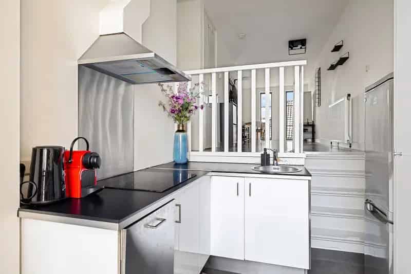 Appartement te koop Bussum Centrum