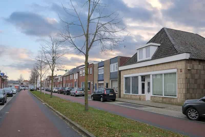 Ruime woning 5 slaapkamers Almelo 191m²