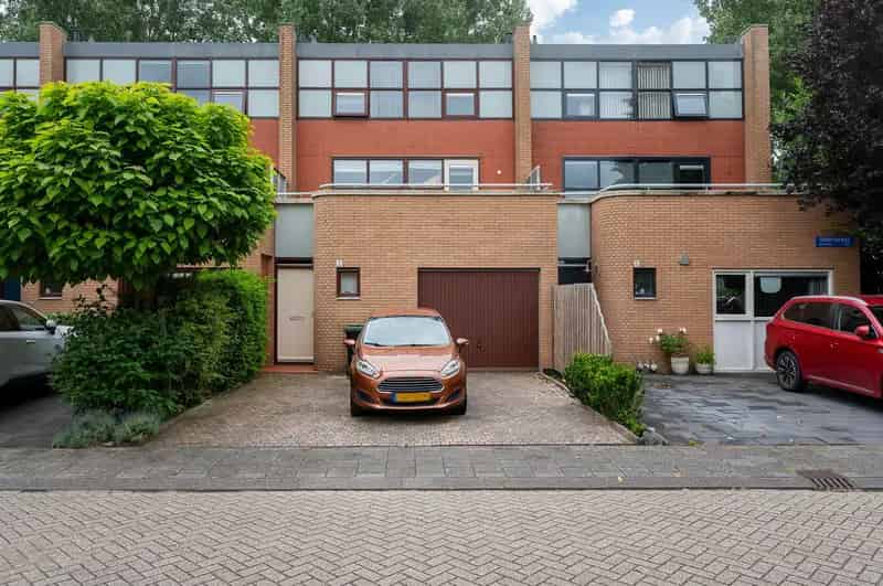 Riant Herenhuis te koop in Almere Buiten 159m2