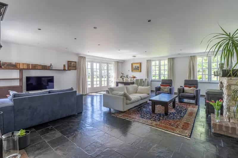Huis Te Koop , 4, Zandstraat, Overloon, Noord-Brabant