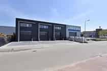 285m2 Bedrijfsruimte te Huur Hilversum Nieuwe Units