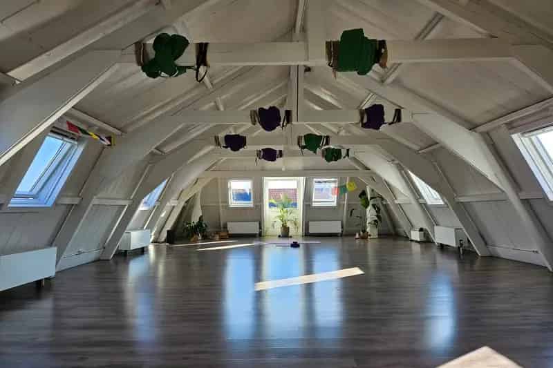 Kantoorruimte Purmerend 110m² te huur - Karakteristiek pand