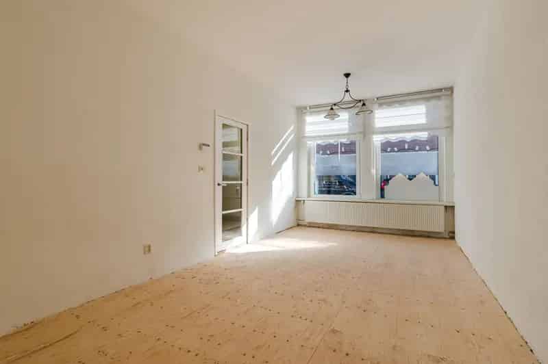 Appartement te koop Haarlem Leidsebuurt 71m2 3 slaapkamers