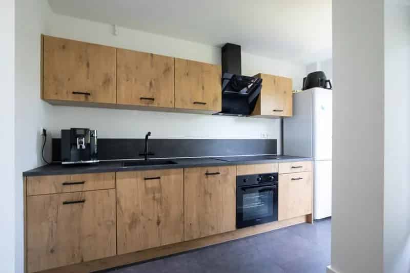 3 Kamerappartement Leiden Rustig Groen Modern