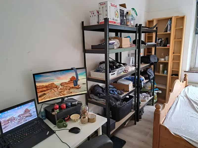 Kamer te huur