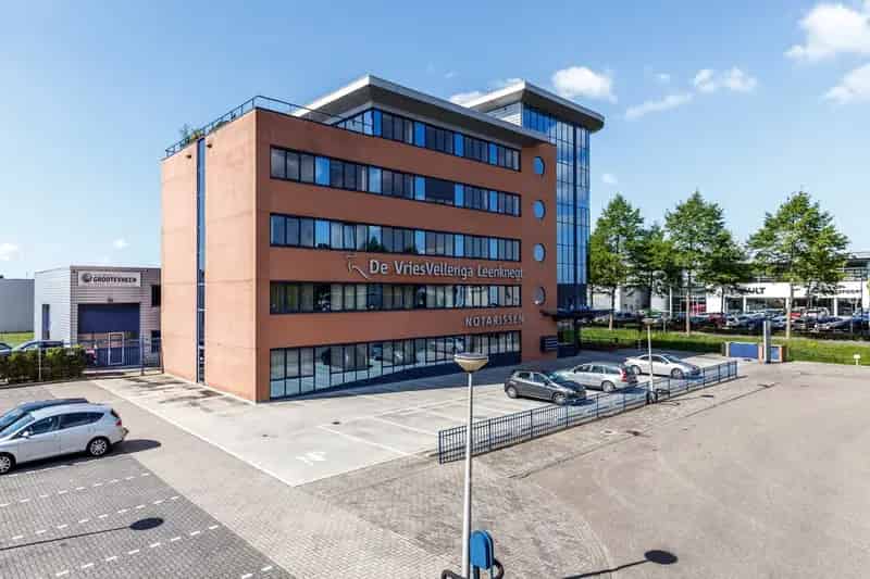 Kantoorruimte te huur Amersfoort Calveen 261m²