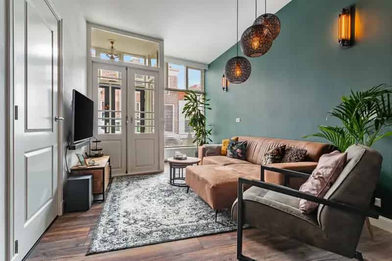 3 Kamer Appartement Enkhuizen Energielabel A