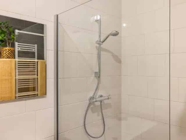 Sluishuis Appartement Amsterdam Oost 77m2 Terras Balkon