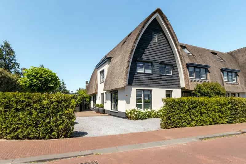 Huis te koop: Zuiderzeedreef 1 1261 WE Blaricum | Funda