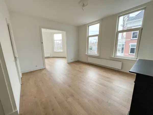 Appartement Te Huur in Rotterdam, Zuid-Holland