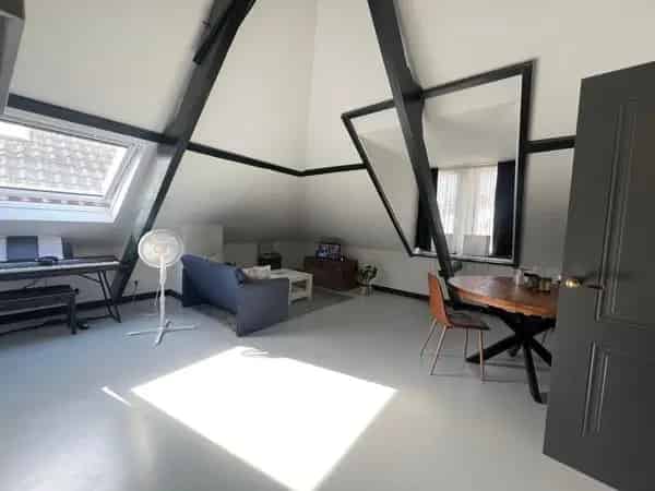 Appartement Te Huur , Deventer, Overijssel