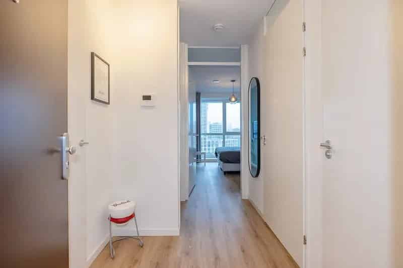 Appartement te koop Den Haag Laakhaven West