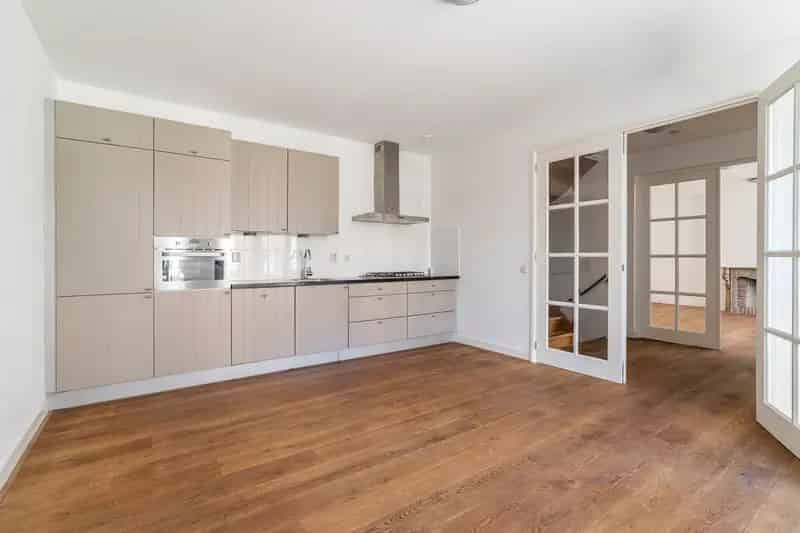 Huis te koop Wassenaar Regthuyshof