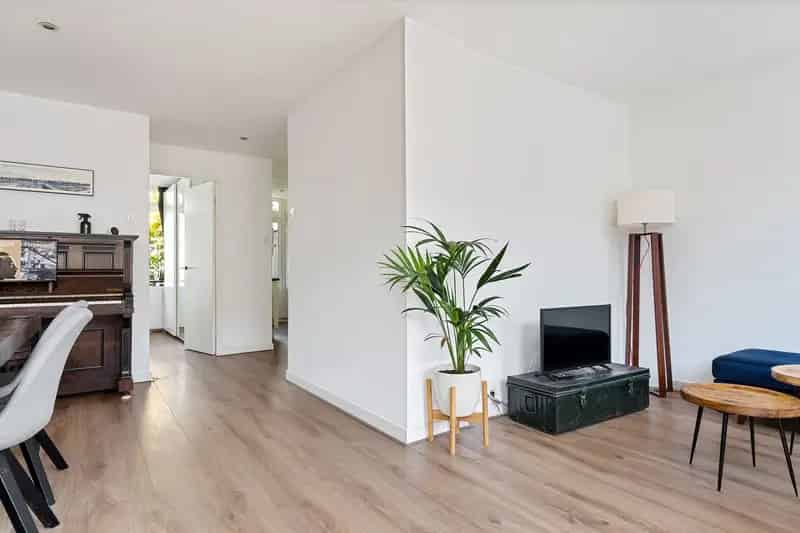 3 Kamer Appartement Amsterdam West 50m2 Toplocatie