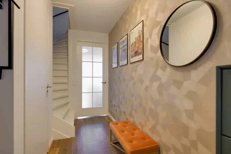 Huis te koop Pijnacker Ackerswoude 5 slaapkamers 2 badkamers energielabel A 160m2