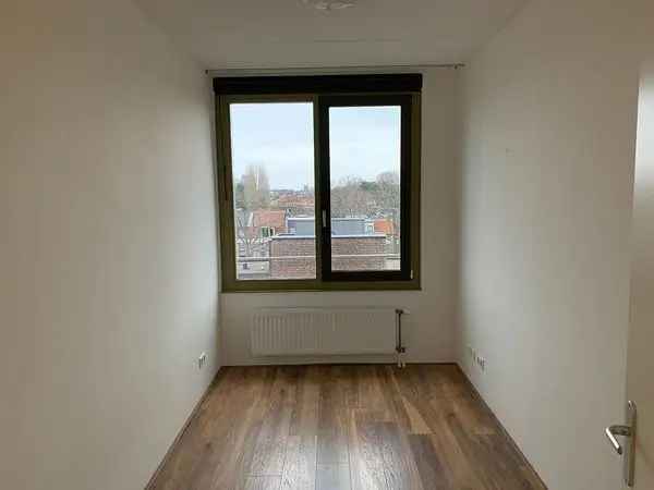 Appartement Te Huur in Haarlem, Noord-Holland