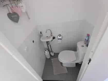 1 Kamer Appartement 18m² Almere Poort Gemeubileerd