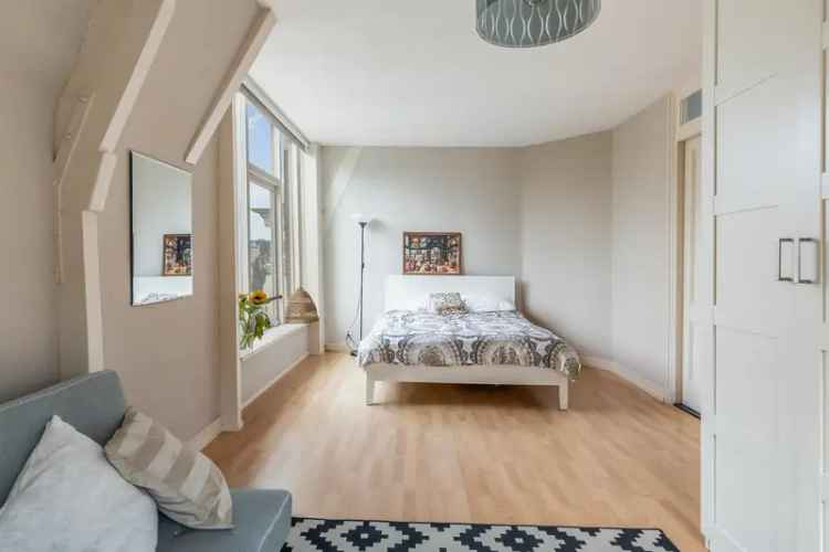 Woning Te Koop in Rotterdam, Zuid-Holland