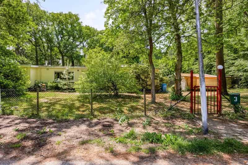 Huis te koop Wassenaar Rijksdorp 2036m2 Perceel Nieuwbouw