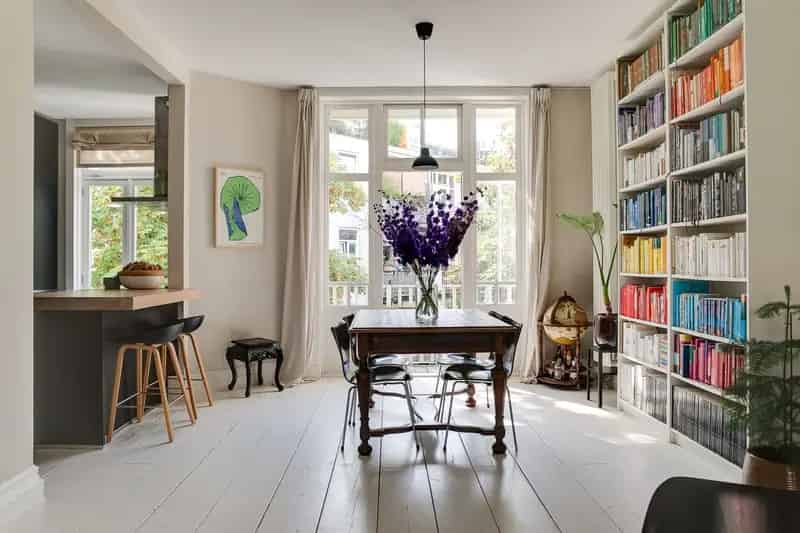 Appartement te koop: Retiefstraat 49-2 1092 VX Amsterdam | Funda