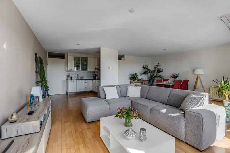 Appartement te koop Ede Centrum: Licht & Ruim Hoekappartement
