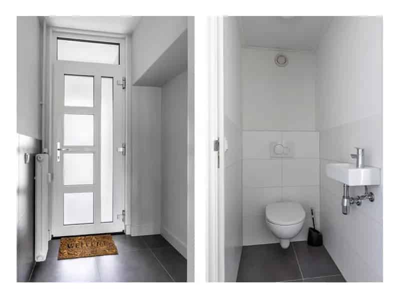 Gerenoveerd appartement Velp - Energielabel A+