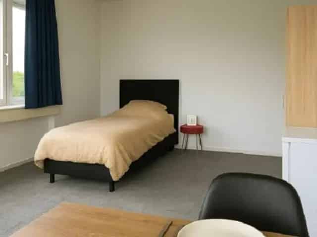 Kamer Volmerlaan Rijswijk: Studentenkamers nabij TU Delft