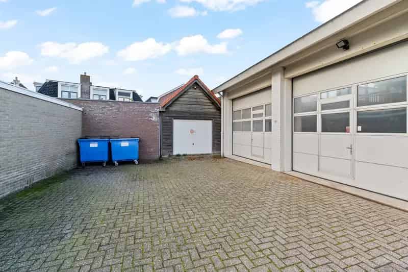 Bedrijfsruimte te Huur of Koop Offemweg 85K Noordwijk