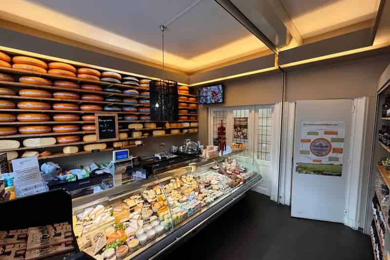 Winkel te Koop Maastricht Wycker Brugstraat
