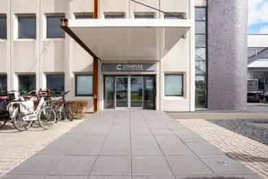 50 m2 Kantoorruimte te Huur Houten A27 Gratis Parkeren