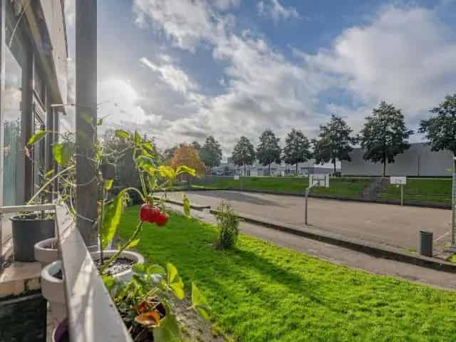 2 Kamer Appartement Oud Charlois Rotterdam
