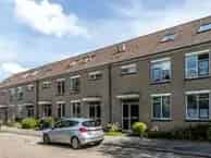 4 Kamer Huurwoning Rotterdam Paul Desmondsingel 128m2