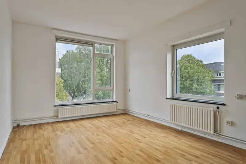 3 Kamer Appartement Rotterdam Schiedam