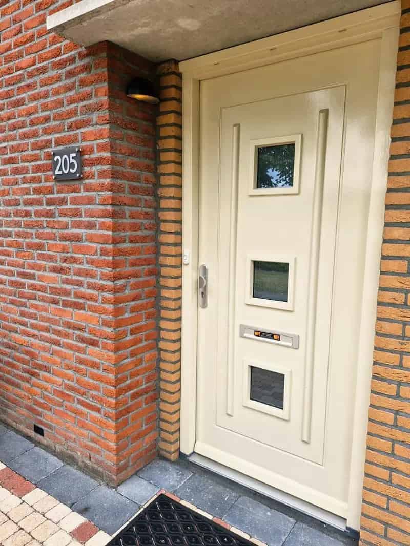 Huis te koop Almere Literatuurwijk JJ Slauerhoffstraat