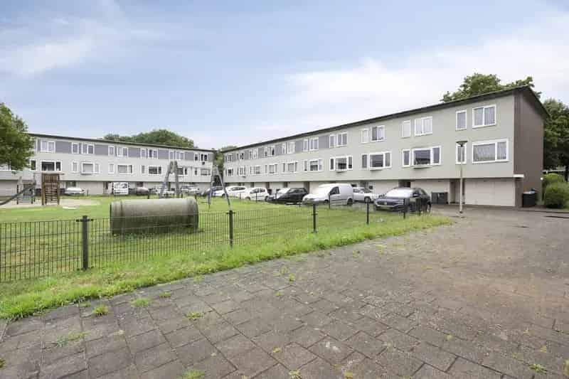 Huis Te Koop , 117, Bentelobrink, Enschede, Overijssel