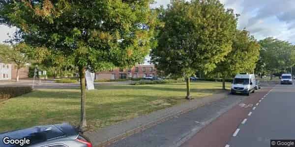 Appartement Tivolilaan Eindhoven 2 kamers 40m2