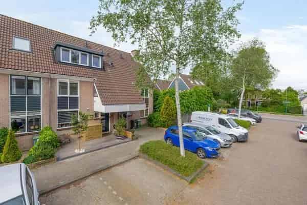 Huis Te Koop , 3, Sneeuwwit, Zoetermeer, Zuid-Holland