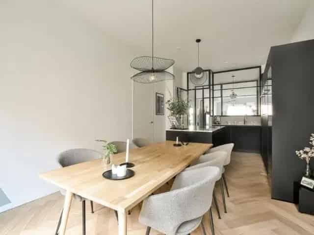 Appartement Revaleiland te huur Amsterdam