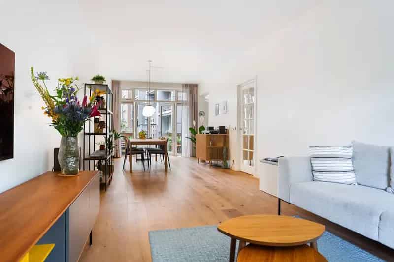 Appartement te koop: Bergsingel 208-A 3037 GR Rotterdam | Funda