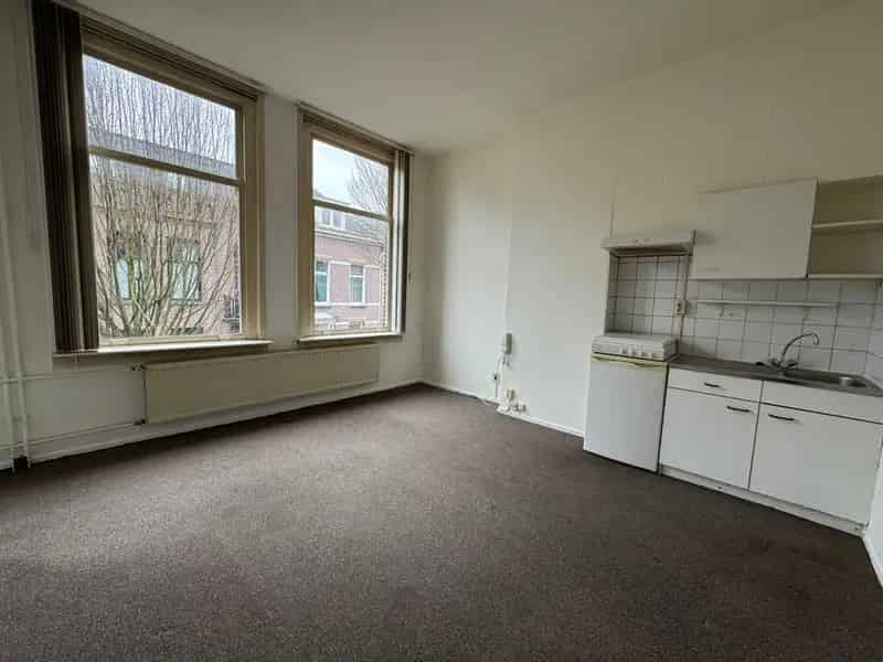 Studentenkamer Breda Nabij Ginnekenweg Wilhelminapark