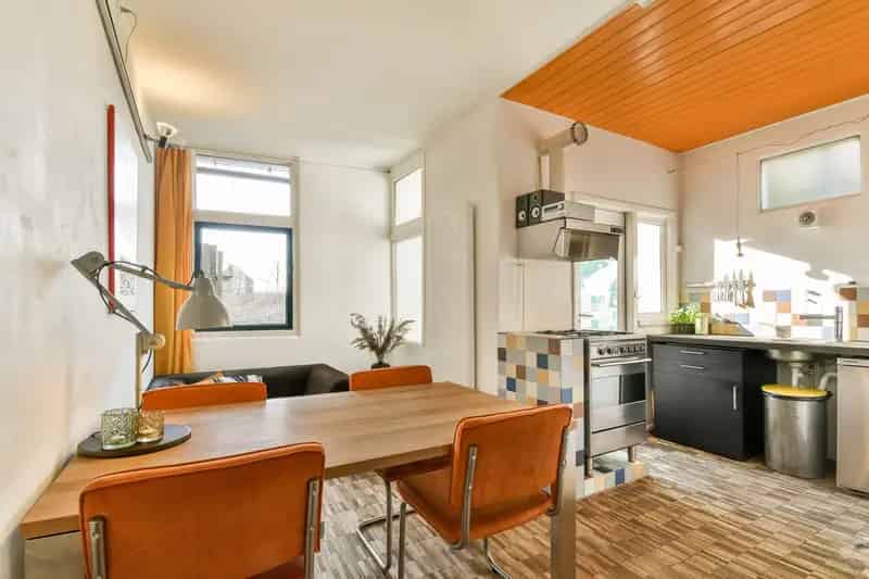 Huis te koop Vlaardingen Landstraat 122m2 karakteristieke woning