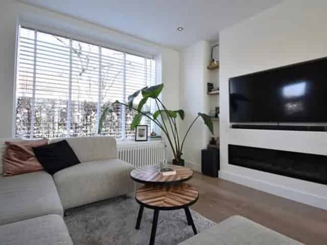 Huurwoning Purmerend Wilhelminalaan 3 slaapkamers tuin
