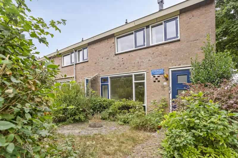 Huis Te Koop , 2, Romeinlaan, Heemstede, Noord-Holland