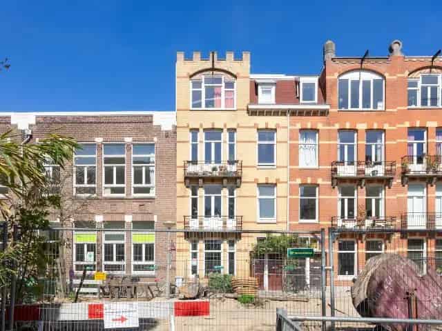 Appartement te koop Watergraafsmeer